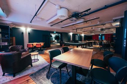 8. Bild der Unterkunft