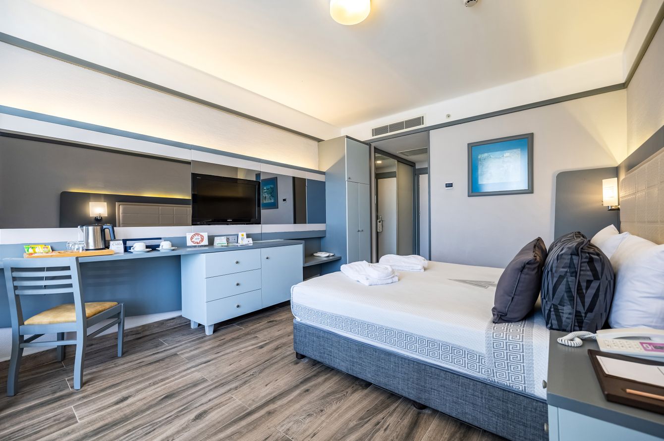 Chambre Standard