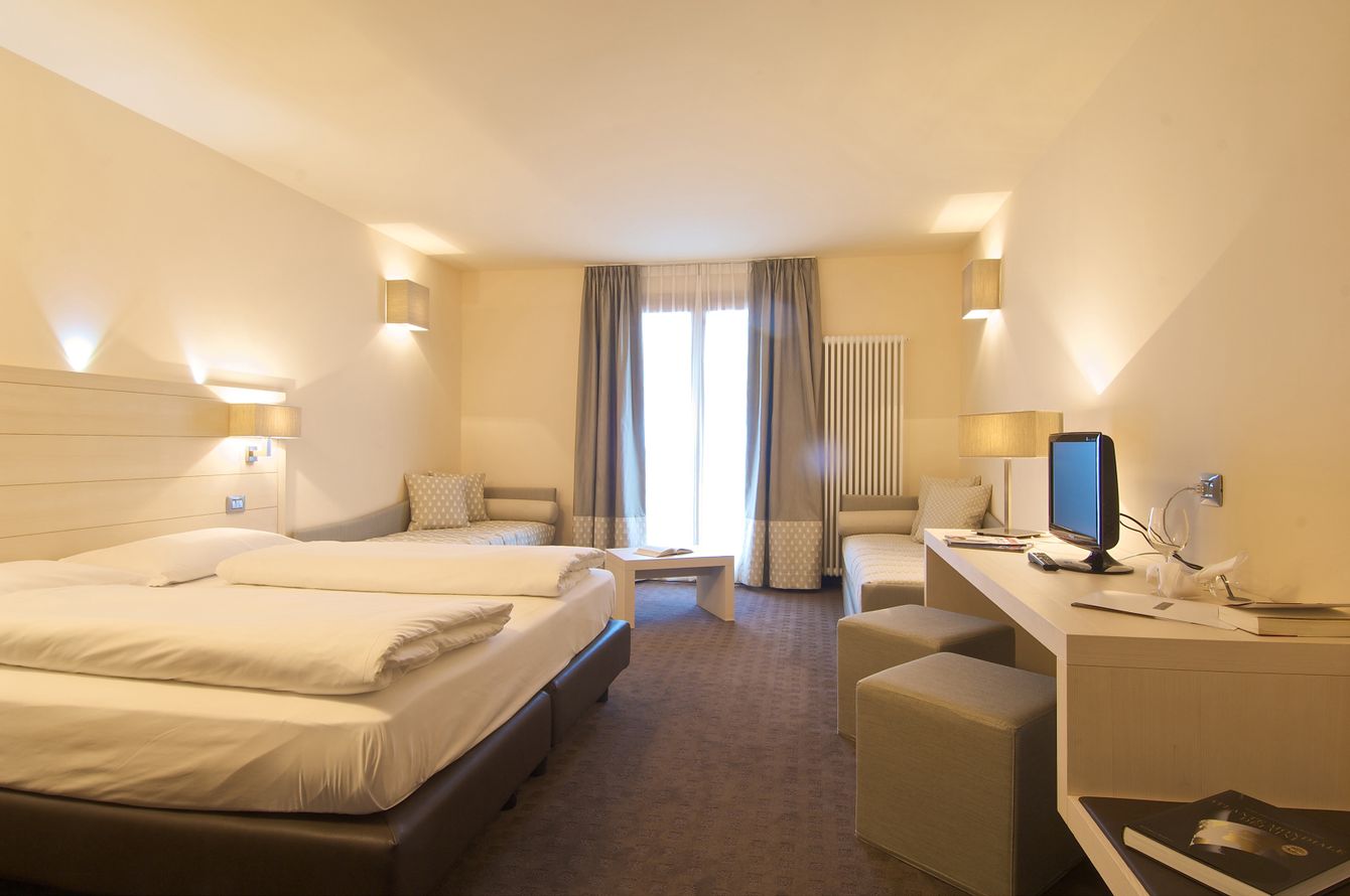Doppelzimmer