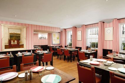 4. Bild der Unterkunft