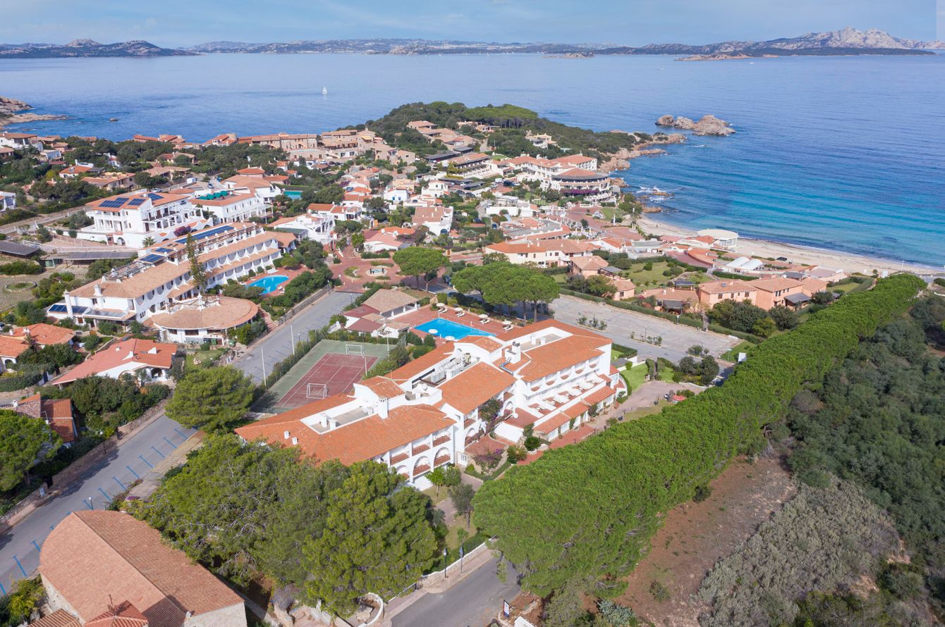 Club Hotel Cormorano