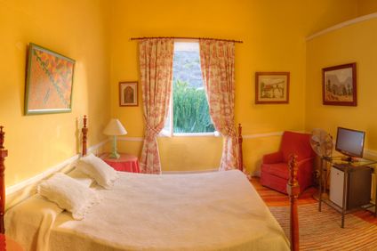 9. Bild der Unterkunft