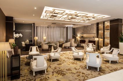 8. Image de l'établissement