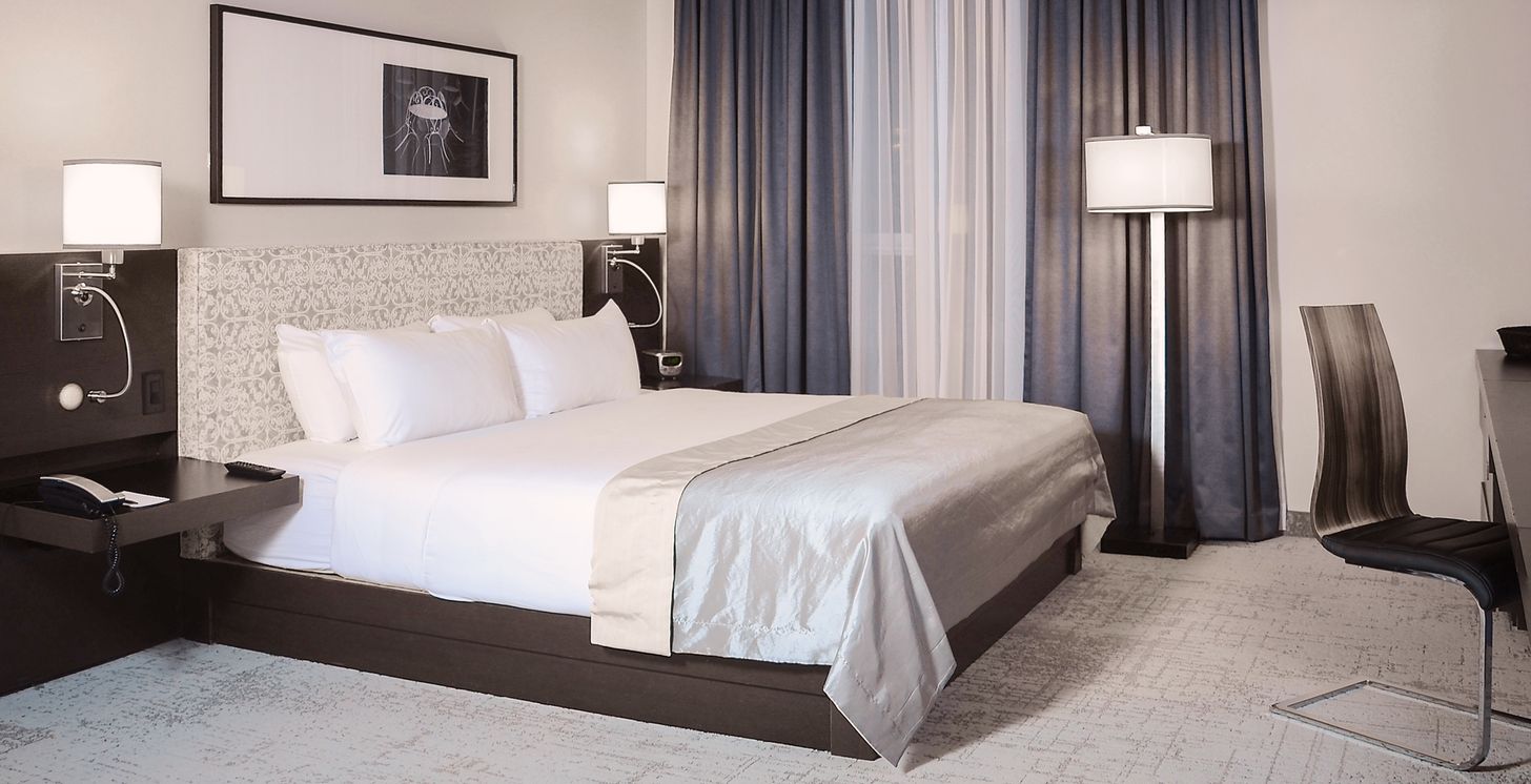Privilege King Room
