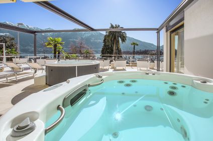 3. Bild der Unterkunft