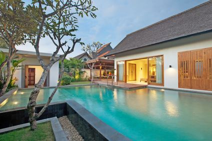 2. Bild der Unterkunft