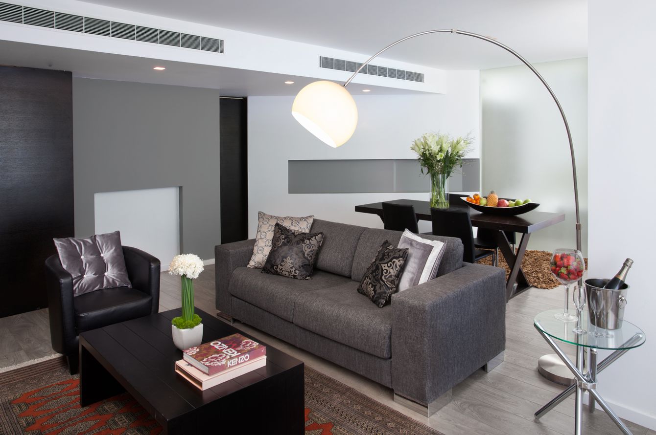 chambres