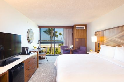 2. Bild der Unterkunft