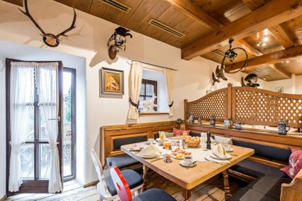 13. Bild der Unterkunft