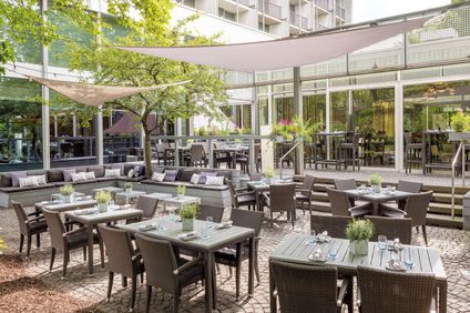 4. Bild der Unterkunft