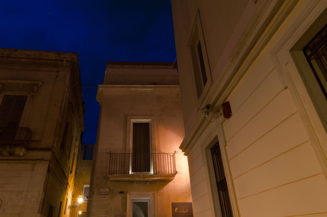Le Club Boutique Hotel
