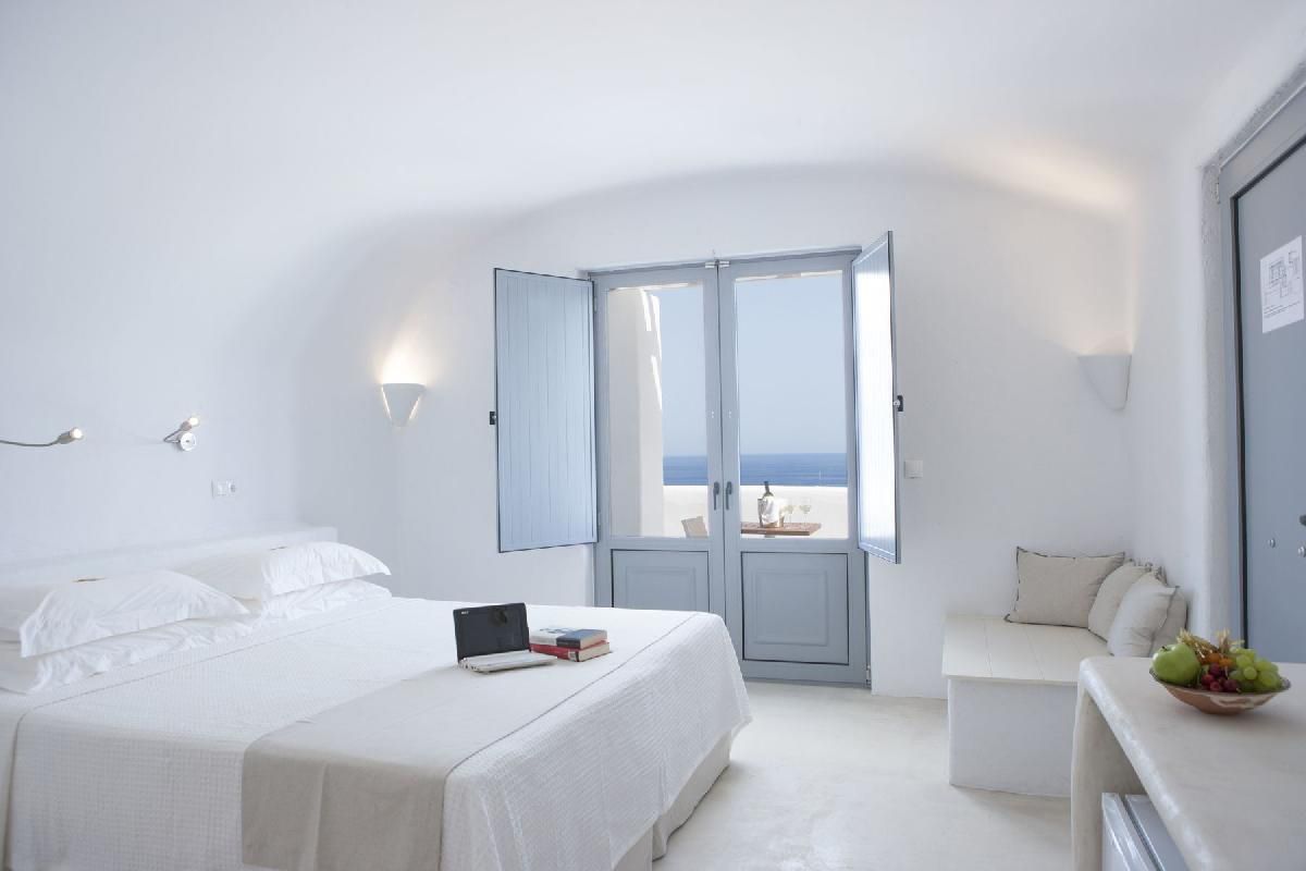 Doppelzimmer Superior