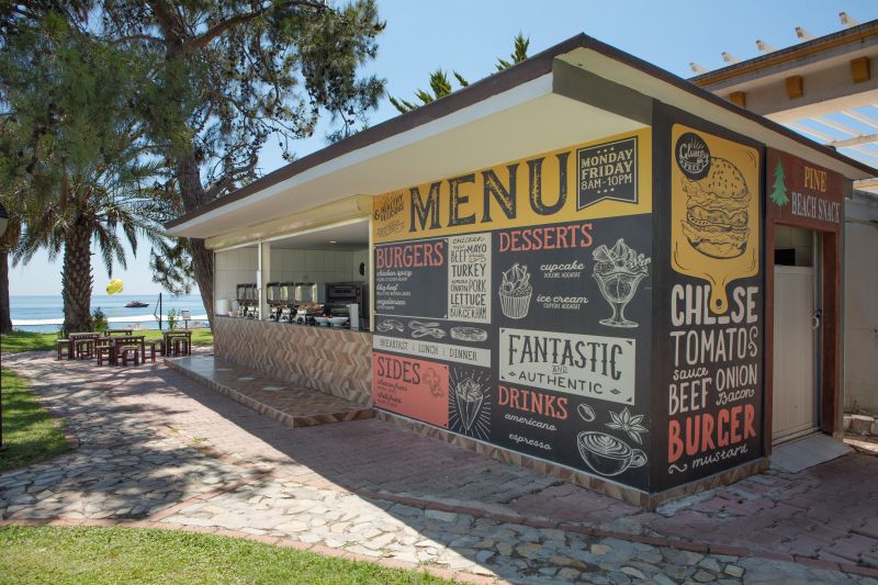 Gastronomie