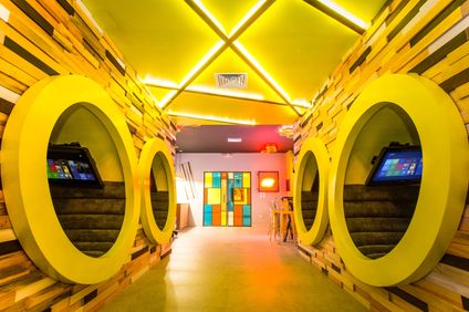 12. Bild der Unterkunft