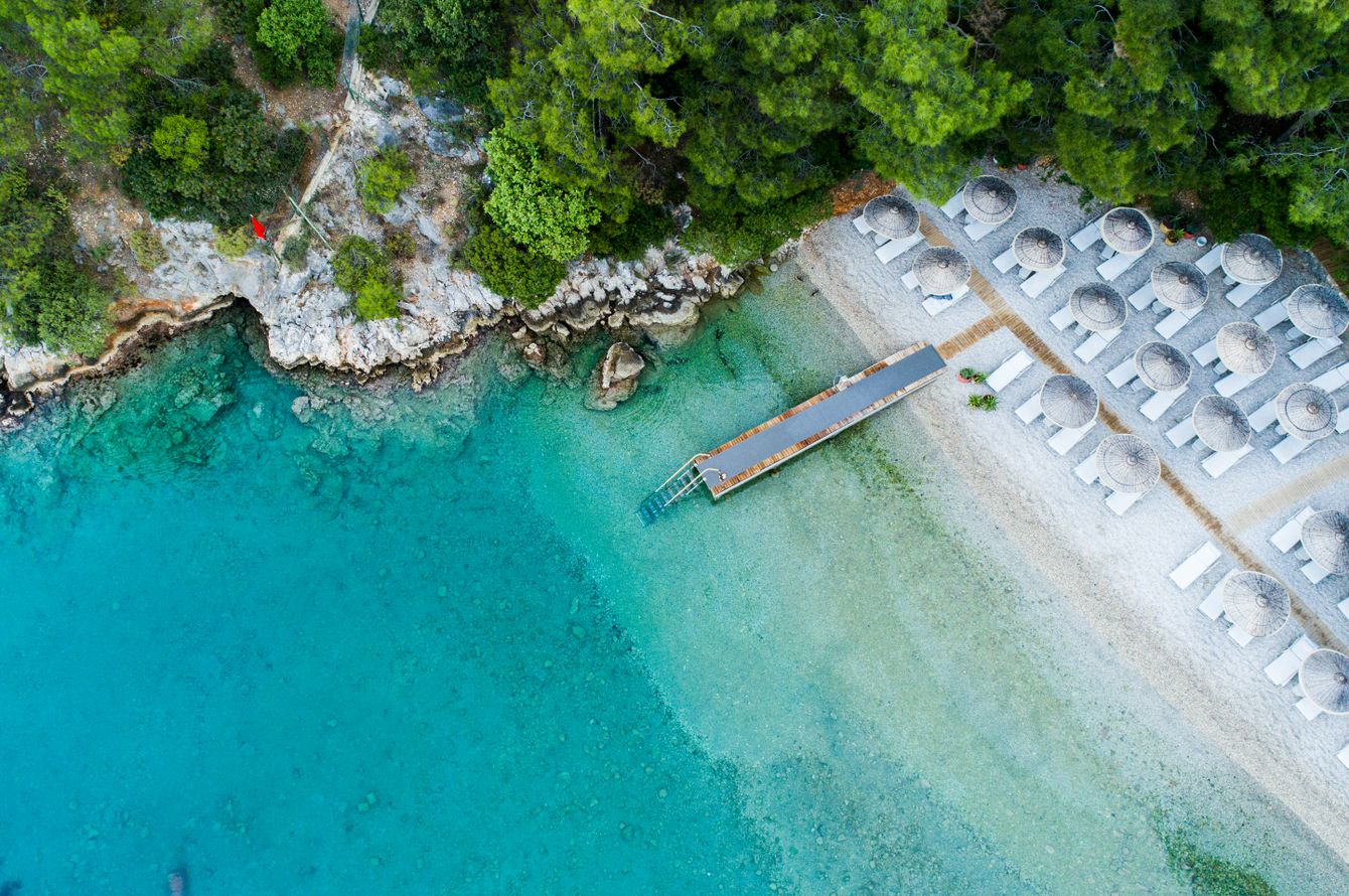 Plage