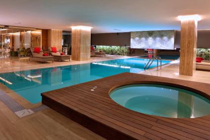 7. Bild der Unterkunft