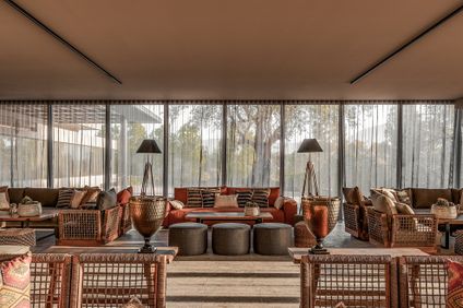 3. Bild der Unterkunft