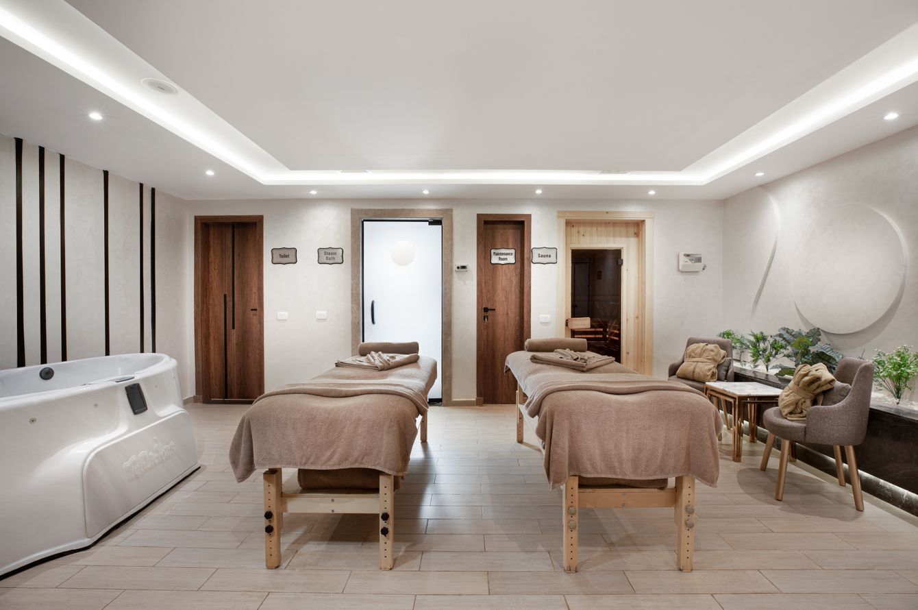 Spa