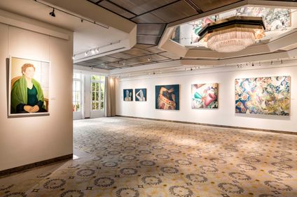 14. Bild der Unterkunft