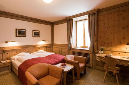 2. Bild der Unterkunft