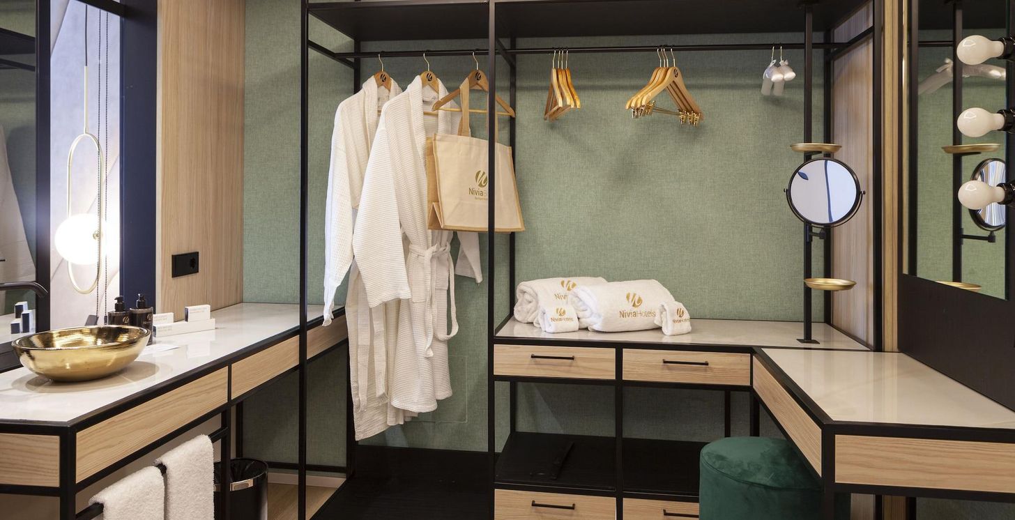 Chambre double (Sweet)