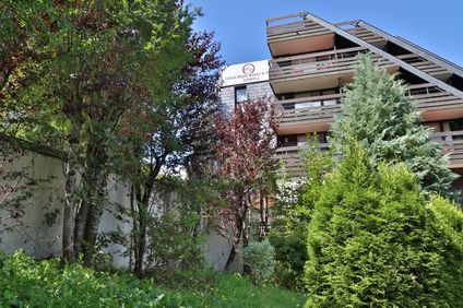 Sowell Hôtels Mont Blanc & Spa