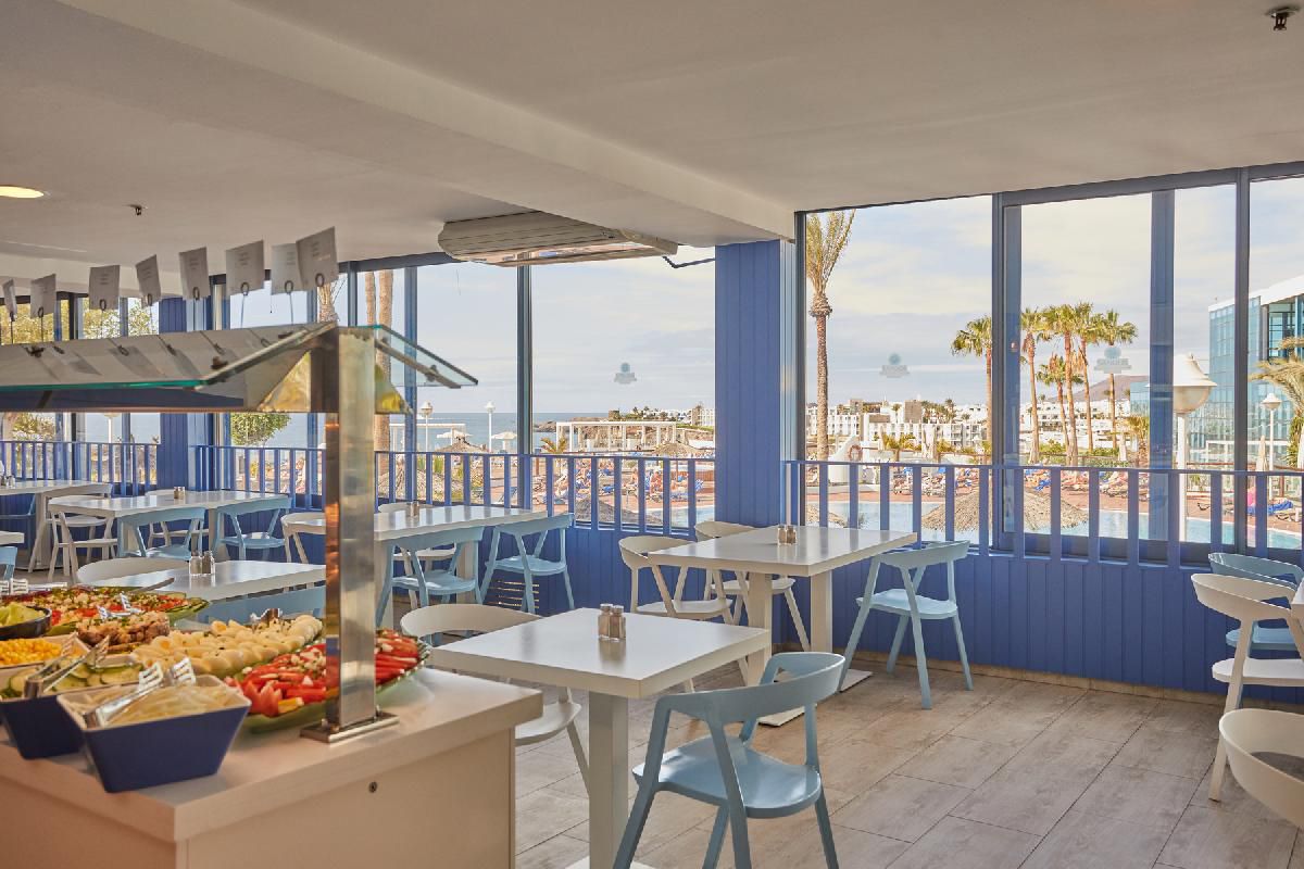 Snack-bar