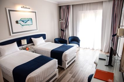 Doppelzimmer Superior