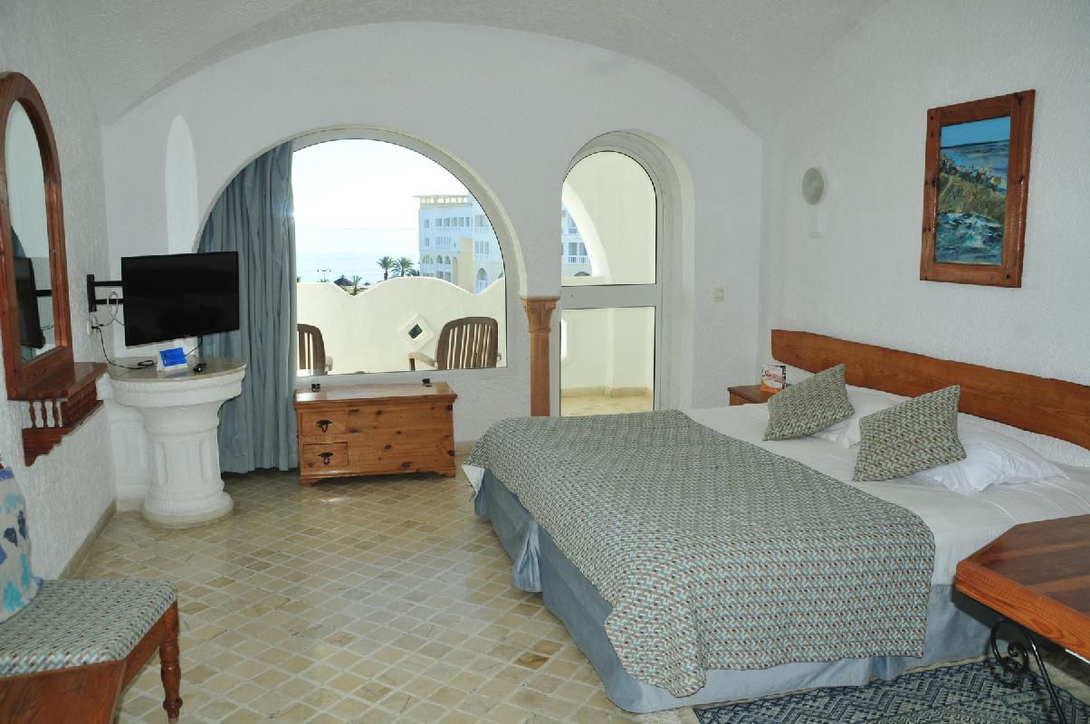 Doppelzimmer