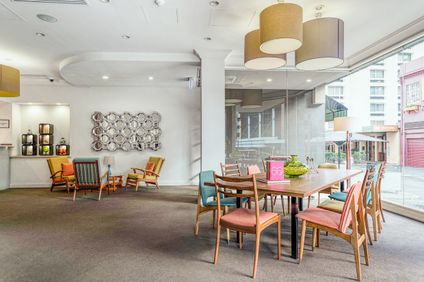 11. Bild der Unterkunft