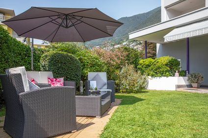 9. Bild der Unterkunft