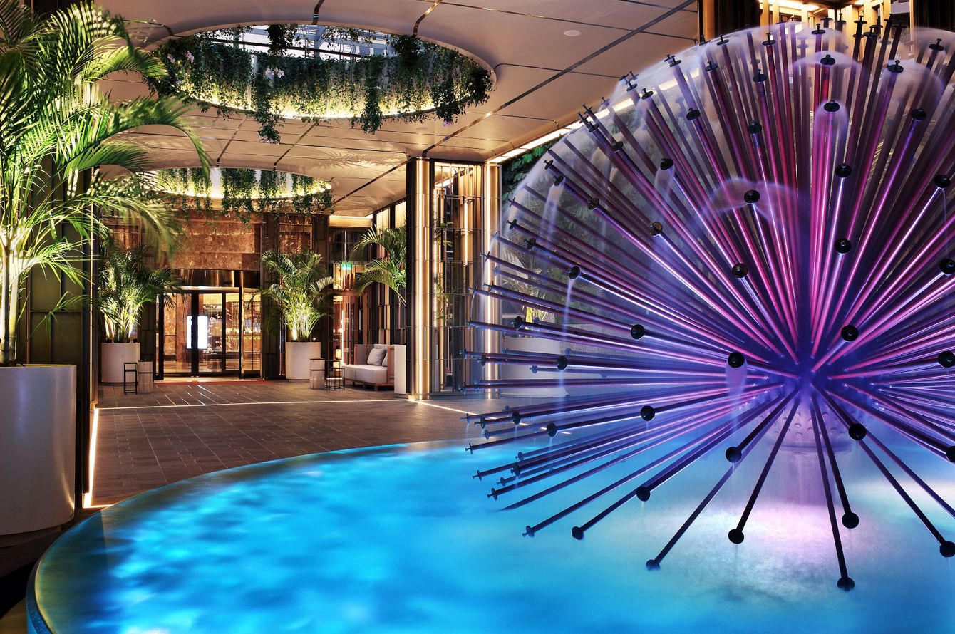 Four Seasons Cyprus
