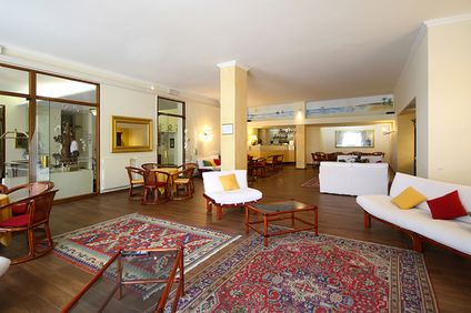 8. Bild der Unterkunft