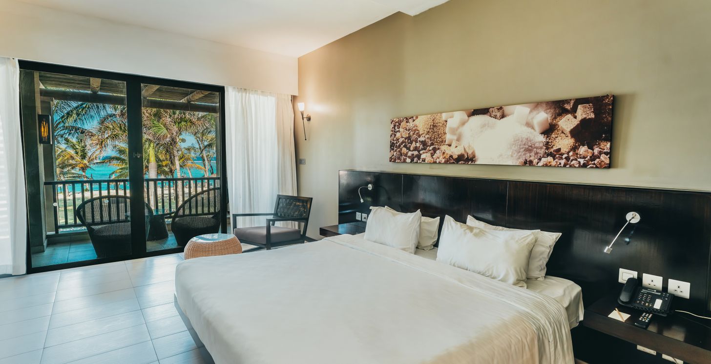 Chambre double Premium
