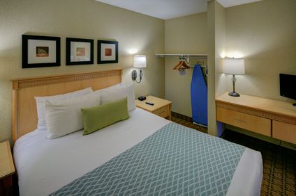 11. Bild der Unterkunft