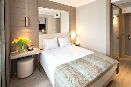 2. Bild der Unterkunft