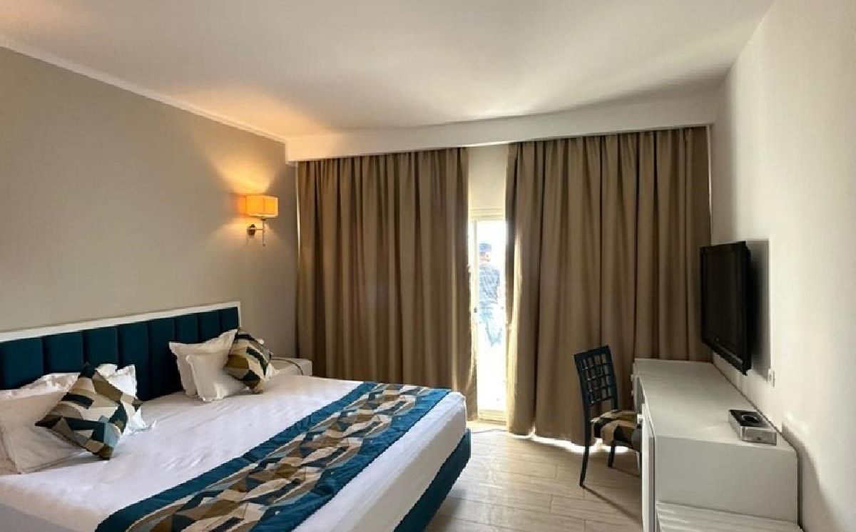Doppelzimmer