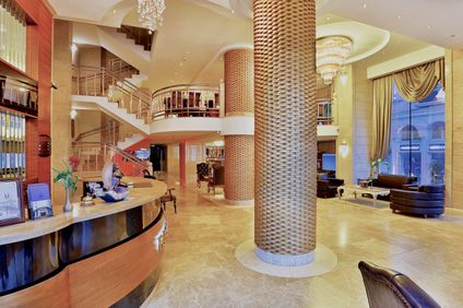 12. Bild der Unterkunft