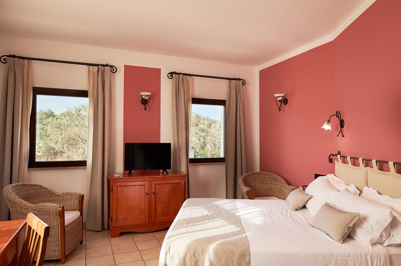 Doppelzimmer