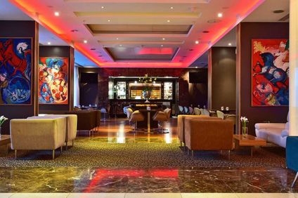 4. Bild der Unterkunft