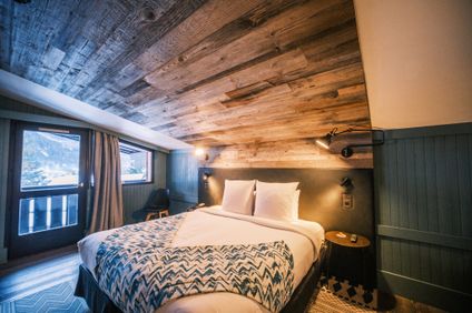 2. Bild der Unterkunft