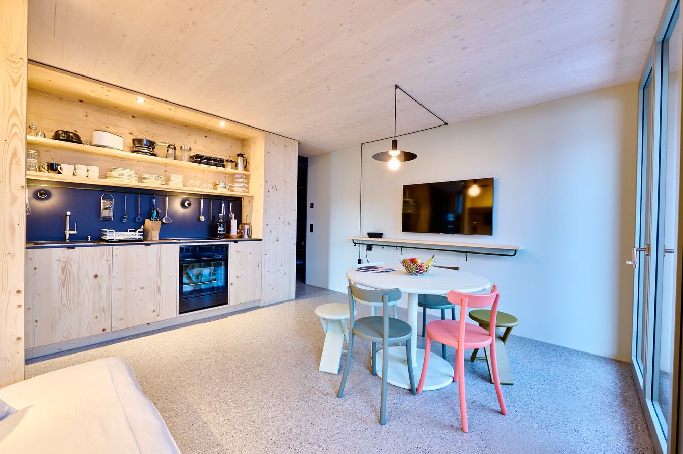 Appartement