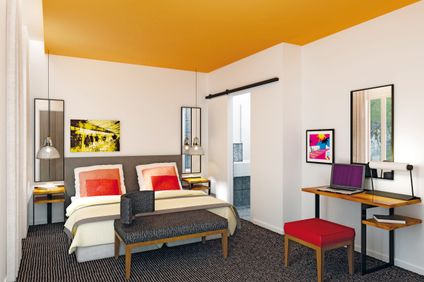 8. Bild der Unterkunft