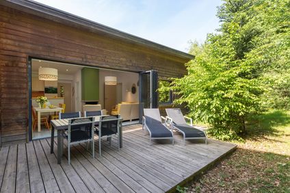 Haus Comfort erneuert