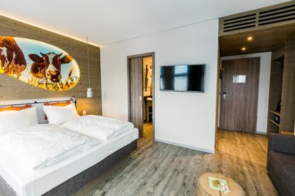 4. Bild der Unterkunft