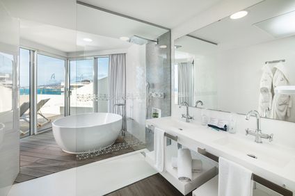 Doppelzimmer Panoramic