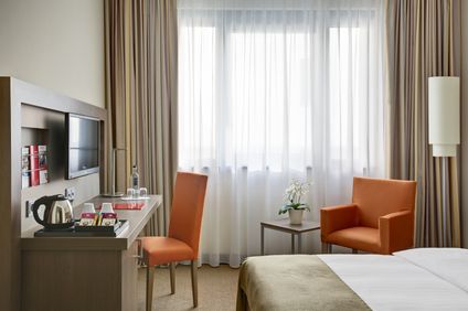 8. Bild der Unterkunft