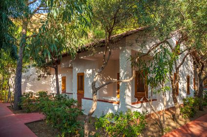 TH Gioiosa Marea Capo Calava