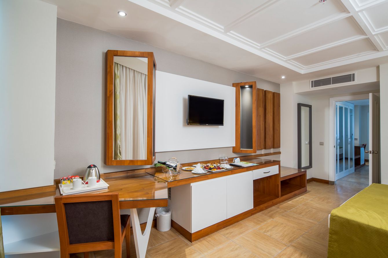 Chambre familiale