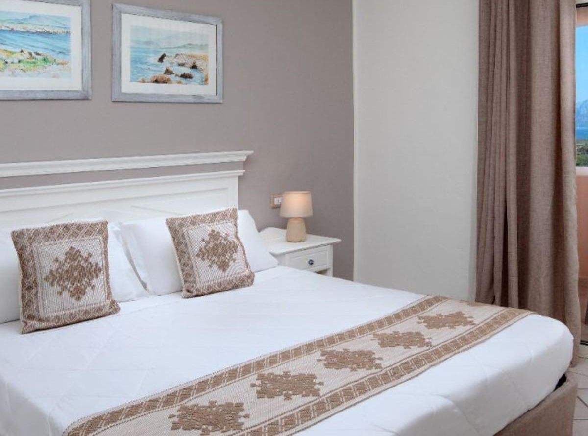 Doppelzimmer Classic